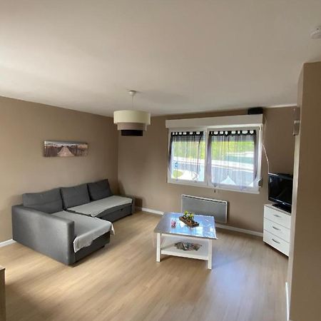 Location Maison/Appartement Saint-Etienne Au Mont Avec Jardin Pont-de-Briques Bagian luar foto